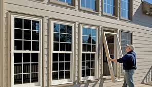 Professional Windows in Highland Heights, OH